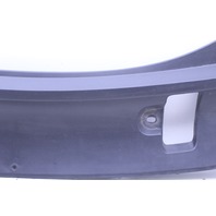 2017 2018 Porsche Cayman S 718 Rear Bumper Trim Moulding 718807795 OEM