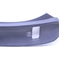 2017 2018 Porsche Cayman S 718 Rear Bumper Trim Moulding 718807795 OEM