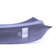 2017 2018 Porsche Cayman S 718 Rear Bumper Trim Moulding 718807795 OEM