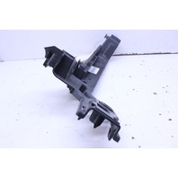 2017-2022 Porsche Cayman Front Bumper Bracket Guide Left Driver OEM