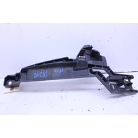 2017-2022 Porsche Cayman Front Bumper Bracket Guide Left Driver OEM