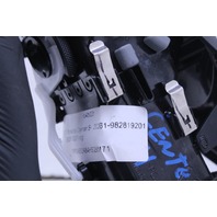 2017-2022 Porsche Boxster Cayman Center Dash Air Vent Grille Left OEM