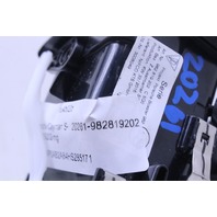 2017-2022 Porsche Boxster Cayman Center Dash Air Vent Grille Right - 982819202D OEM