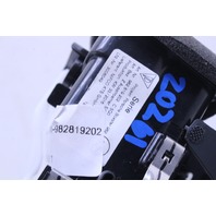 2017-2022 Porsche Boxster Cayman Center Dash Air Vent Grille Right - 982819202D OEM