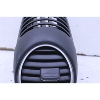 2017-2022 Porsche Boxster Cayman Center Dash Air Vent Grille Right - 982819202D OEM
