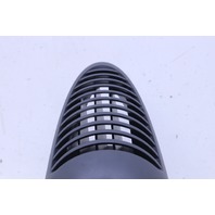 2017-2022 Porsche Boxster Cayman Center Dash Air Vent Grille Right - 982819202D OEM