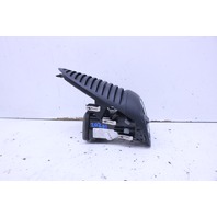 2017-2022 Porsche Boxster Cayman Center Dash Air Vent Grille Right - 982819202D OEM