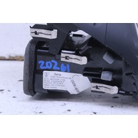 2017-2022 Porsche Boxster Cayman Center Dash Air Vent Grille Right - 982819202D OEM