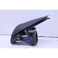 2017-2022 Porsche Boxster Cayman Center Dash Air Vent Grille Right - 982819202D OEM