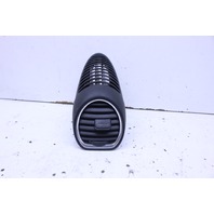 2017-2022 Porsche Boxster Cayman Center Dash Air Vent Grille Right - 982819202D OEM