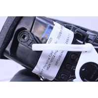 2017-2022 Porsche Boxster Cayman Outer Dash Air Vent Grille Right OEM