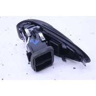 2017-2022 Porsche Boxster Cayman Outer Dash Air Vent Grille Right OEM