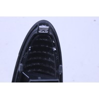 2017-2022 Porsche Boxster Cayman Outer Dash Air Vent Grille Right OEM