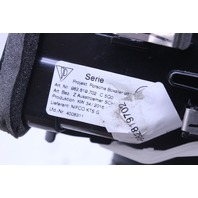 2017-2022 Porsche Boxster Cayman Outer Dash Air Vent Grille Right OEM