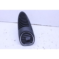 2017-2022 Porsche Boxster Cayman Outer Dash Air Vent Grille Right OEM