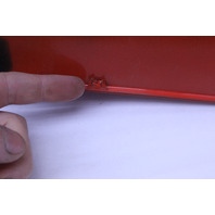 2017 2018 2019 2020 2021 Porsche Cayman 718 Rear Spoiler Wing SEE NOTE 718827677E OEM