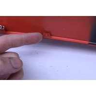 2017 2018 2019 2020 2021 Porsche Cayman 718 Rear Spoiler Wing SEE NOTE 718827677E OEM