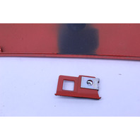 2017 2018 2019 2020 2021 Porsche Cayman 718 Rear Spoiler Wing SEE NOTE 718827677E OEM