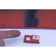 2017 2018 2019 2020 2021 Porsche Cayman 718 Rear Spoiler Wing SEE NOTE 718827677E OEM