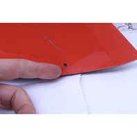 2017 2018 2019 2020 2021 Porsche Cayman 718 Rear Spoiler Wing SEE NOTE 718827677E OEM