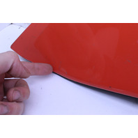 2017 2018 2019 2020 2021 Porsche Cayman 718 Rear Spoiler Wing SEE NOTE 718827677E OEM