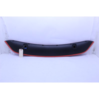 2017 2018 2019 2020 2021 Porsche Cayman 718 Rear Spoiler Wing SEE NOTE 718827677E OEM