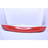 2017 2018 2019 2020 2021 Porsche Cayman 718 Rear Spoiler Wing SEE NOTE 718827677E OEM