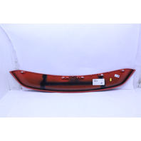 2017 2018 2019 2020 2021 Porsche Cayman 718 Rear Spoiler Wing SEE NOTE 718827677E OEM