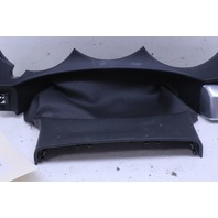 2017 2018 Porsche Boxster Cayman 718 Steering Column Speedometer Trim OEM