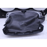 2017 2018 Porsche Boxster Cayman 718 Steering Column Speedometer Trim OEM