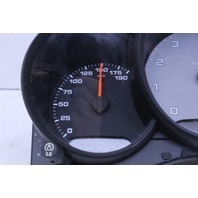2017-2019 Porsche Cayman Speedometer Instrument Cluster OEM