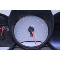 2017-2019 Porsche Cayman Speedometer Instrument Cluster OEM