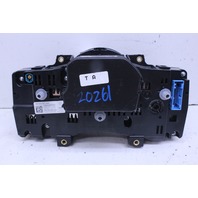 2017-2019 Porsche Cayman Speedometer Instrument Cluster OEM