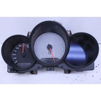 2017-2019 Porsche Cayman Speedometer Instrument Cluster OEM