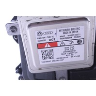 2017 2018 2019 Porsche Cayman 718 Right LED Headlight Complete 718941034T OEM