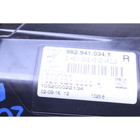 2017 2018 2019 Porsche Cayman 718 Right LED Headlight Complete 718941034T OEM