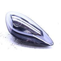 2017 2018 2019 Porsche Cayman 718 Right LED Headlight Complete 718941034T OEM