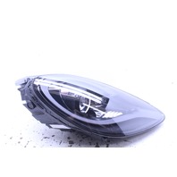 2017 2018 2019 Porsche Cayman 718 Right LED Headlight Complete 718941034T OEM