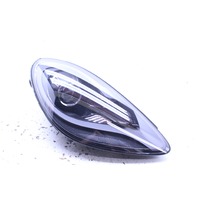 2017 2018 2019 Porsche Cayman 718 Right LED Headlight Complete 718941034T OEM