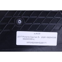 2017 2018 Porsche Cayman S 718 Tail Light Lamp Left 718945095L OEM