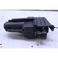 2017 Porsche Cayman S Fuel Filler Door Flap Actuator 99150441403 OEM