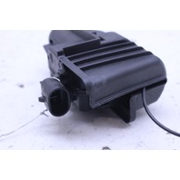 2017 Porsche Cayman S Fuel Filler Door Flap Actuator 99150441403 OEM