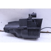 2017 Porsche Cayman S Fuel Filler Door Flap Actuator 99150441403 OEM