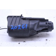 2017 Porsche Cayman S Fuel Filler Door Flap Actuator 99150441403 OEM