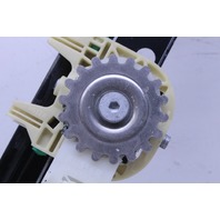 2012-2019 Porsche 911 Boxster Cayman Front Window Regulator Left OEM