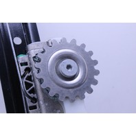 2012-2019 Porsche 911 Boxster Cayman Front Window Regulator Left OEM