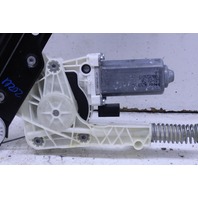 2012-2019 Porsche 911 Boxster Cayman Front Window Regulator Left OEM