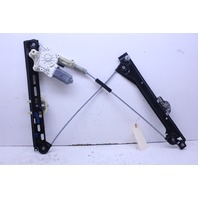 2012-2019 Porsche 911 Boxster Cayman Front Window Regulator Left OEM