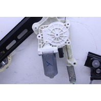 2012-2019 Porsche 911 Boxster Cayman Front Window Regulator Left OEM