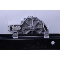 2012-2019 Porsche 911 Boxster Cayman Front Window Regulator Left OEM